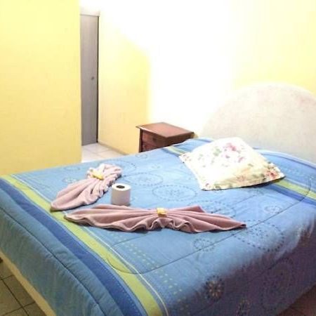 Hostal Rozal Spa Hospicio Iquique Exterior foto
