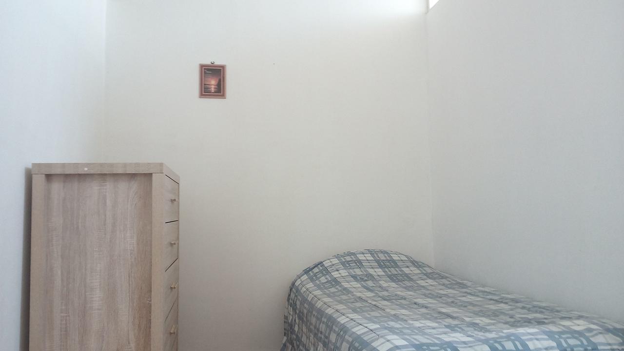 Hostal Rozal Spa Hospicio Iquique Exterior foto