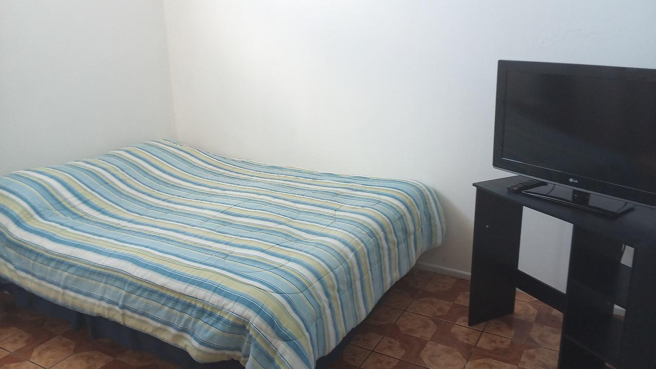 Hostal Rozal Spa Hospicio Iquique Exterior foto