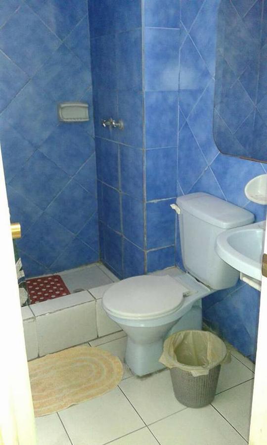 Hostal Rozal Spa Hospicio Iquique Exterior foto