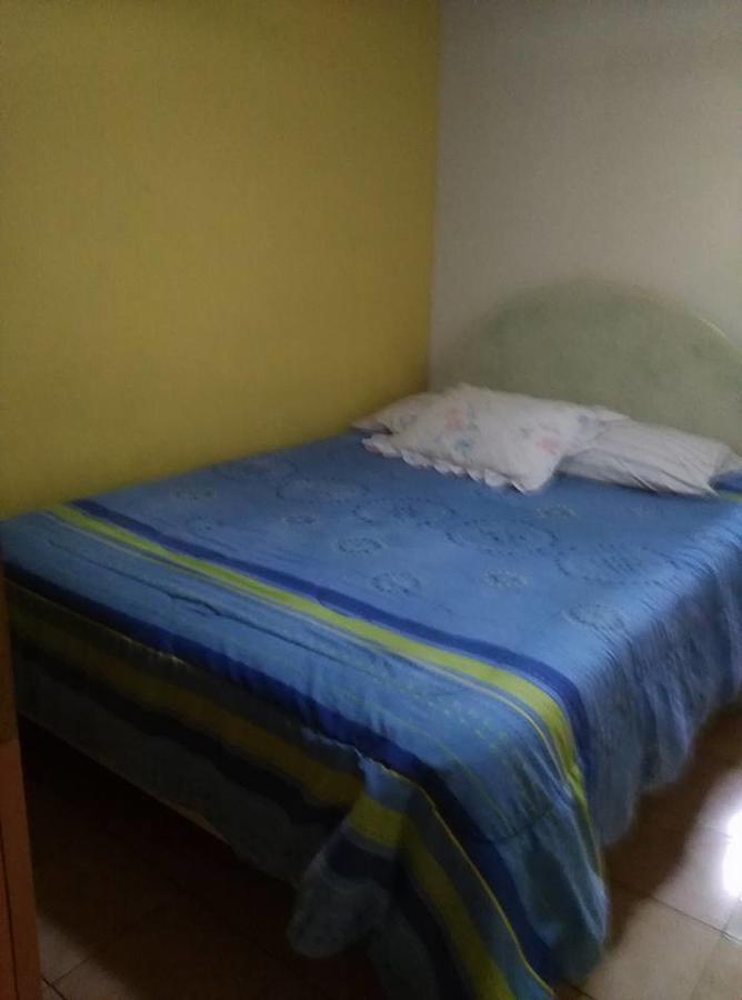 Hostal Rozal Spa Hospicio Iquique Exterior foto