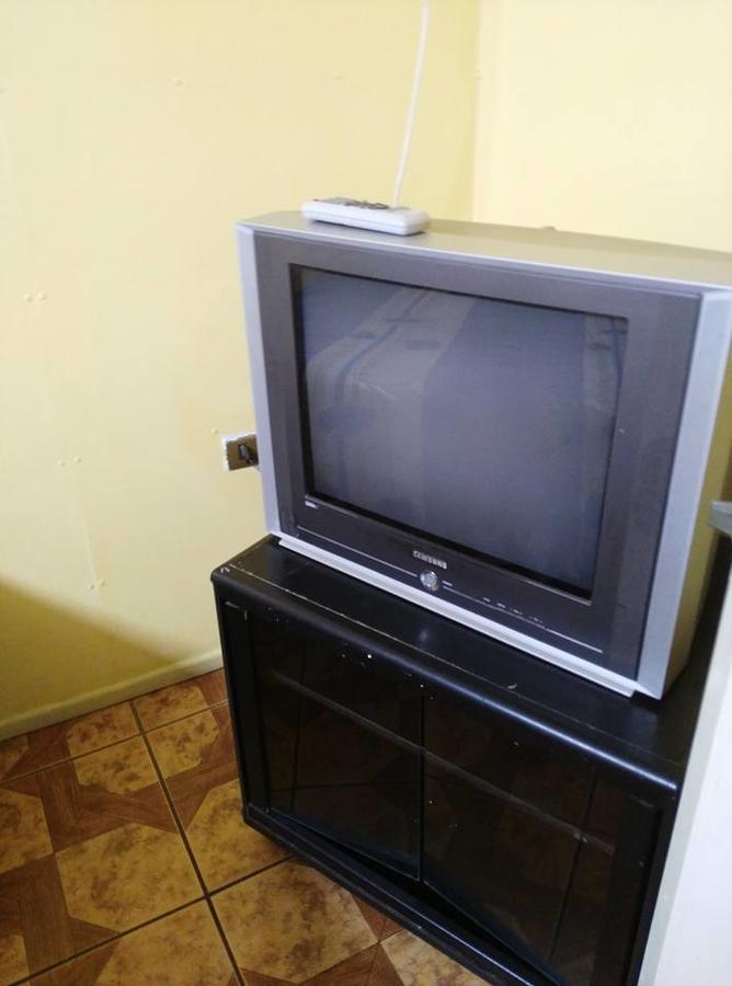 Hostal Rozal Spa Hospicio Iquique Exterior foto